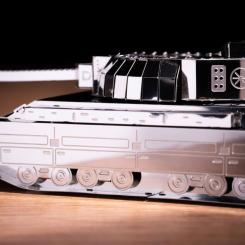Конструктор Metal Time коллекционная модель Conqueror FV214 Фото 3