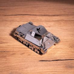 Конструктор Metal Time коллекционная модель P 26/40 Фото 4