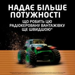 Батарейка Duracell Optimum AAA лужні 8 шт. в упаковці Фото 3