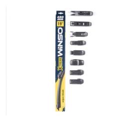 Щетка стеклоочистителя WINSO X Treme 480мм Фото 2