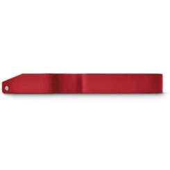 Овощечистка Victorinox Rapid For Straw Red Фото 3