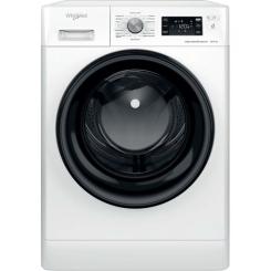 Стиральная машина Whirlpool FFWDB976258BVUA Фото