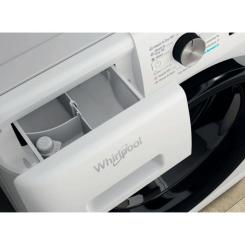 Стиральная машина Whirlpool FFWDB976258BVUA Фото 4
