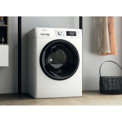 Стиральная машина Whirlpool FFWDB976258BVUA Фото 6