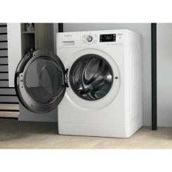 Стиральная машина Whirlpool FFWDB976258BVUA Фото 7