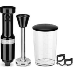 Блендер KitchenAid 5KHBV53EOB Фото 1