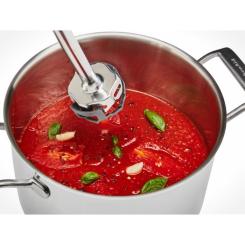Блендер KitchenAid 5KHBV53EOB Фото 5