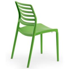 Кухонный стул Tilia Louise фисташковый Фото 1