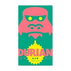 Настольная игра Oink Games Дуріан (Durian) англійська Фото