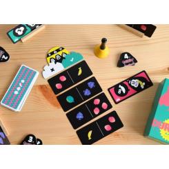 Настольная игра Oink Games Дуріан (Durian) англійська Фото 1