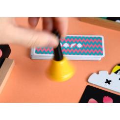 Настольная игра Oink Games Дуріан (Durian) англійська Фото 2