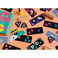 Настольная игра Oink Games Дуріан (Durian) англійська Фото 4