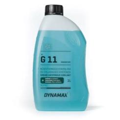 Антифриз DYNAMAX COOL AL G11 1л Фото