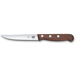 Набор ножей Victorinox Wood Steak Set 2шт Serrate Фото 3