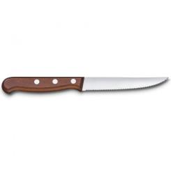 Набор ножей Victorinox Wood Steak Set 2шт Serrate Фото 4