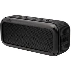 Акустическая система Divoom Voombox-Rock Black Фото 1