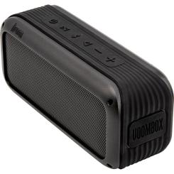 Акустическая система Divoom Voombox-Rock Black Фото 4