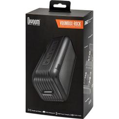 Акустическая система Divoom Voombox-Rock Black Фото 8