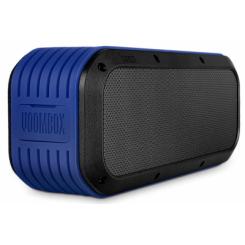 Акустическая система Divoom Voombox-outdoor (3gen) Blue Фото