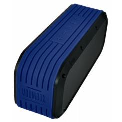 Акустическая система Divoom Voombox-outdoor (3gen) Blue Фото 1