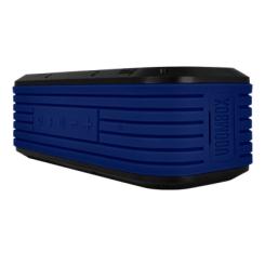 Акустическая система Divoom Voombox-outdoor (3gen) Blue Фото 3