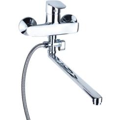 Смеситель AQUATICA KN-3C228C Фото