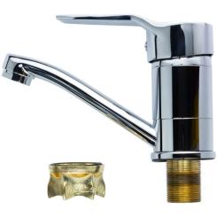 Смеситель AQUATICA MJ-1B135C Фото 1