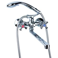 Смеситель AQUATICA PL-5C255C Фото