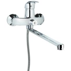 Смеситель TAU SL-2C243C Фото