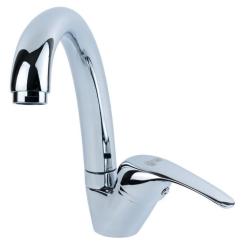 Смеситель TAU TN-5B142C Фото