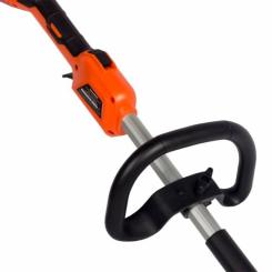 Триммер садовый Tekhmann TCGT-300/i20 Фото 4