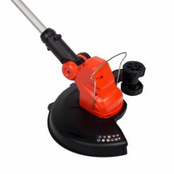 Триммер садовый Tekhmann TCGT-300/i20 Фото 5