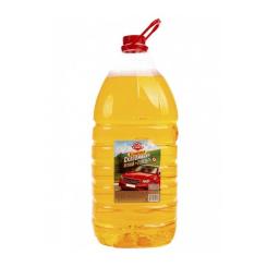 Омыватель автомобильный Тайга Дыня 5л Фото