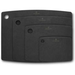 Разделочная доска Victorinox Epicurean Kitchen XL Black Фото 1