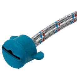 Шланг для воды AQUATICA 1/2" ВВ 150см Фото 2