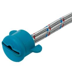 Шланг для воды AQUATICA 1/2" ВН 150см Фото 2