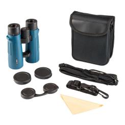 Бинокль Sigeta Imperial 10x50 Blue Фото 5