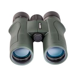 Бинокль Sigeta Stranger 8x42 WP Green Фото 1