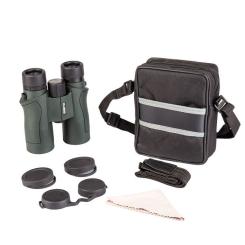 Бинокль Sigeta Stranger 8x42 WP Green Фото 4