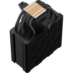 Кулер для процессора Deepcool AG500 BK ARGB V2 Фото 5