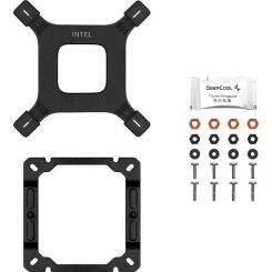 Кулер для процессора Deepcool AG500 BK ARGB V2 Фото 8