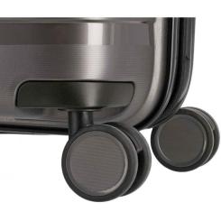 Чемодан Travelite Air Base Anthracite M exp Фото 4