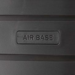 Чемодан Travelite Air Base Anthracite M exp Фото 7