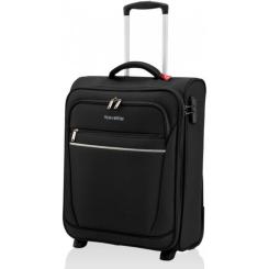 Чемодан Travelite Cabin Black S Фото