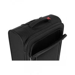 Чемодан Travelite Cabin Black S Фото 1