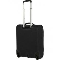 Чемодан Travelite Cabin Black S Фото 2