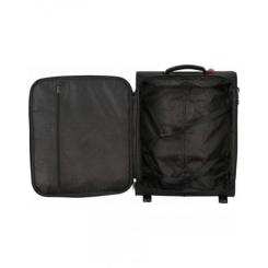 Чемодан Travelite Cabin Black S Фото 3
