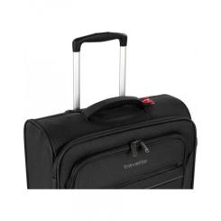 Чемодан Travelite Cabin Black S Фото 4