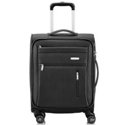 Чемодан Travelite Capri Black S Фото 1