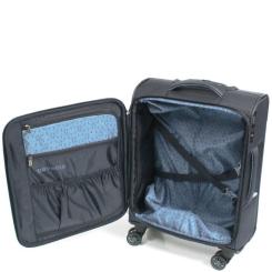 Чемодан Travelite Capri Black S Фото 3